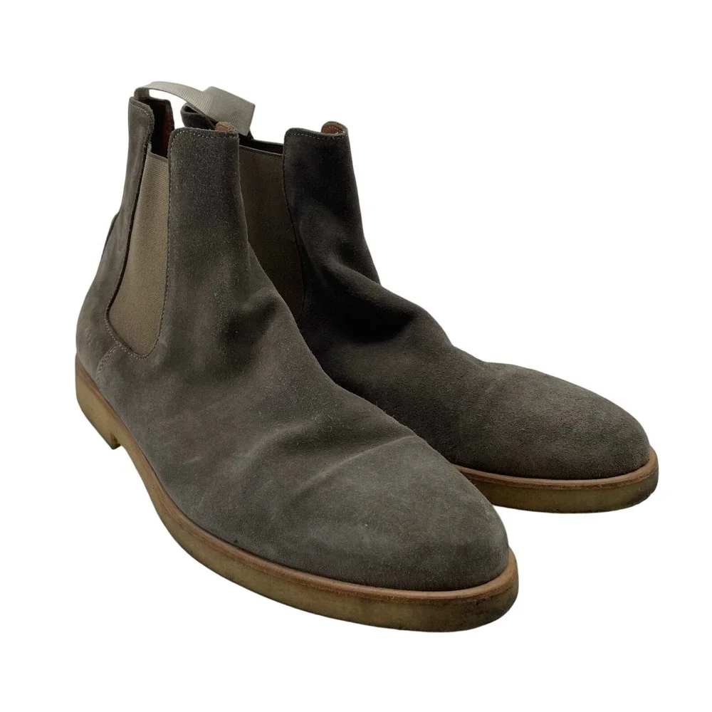 Common Projects common projects